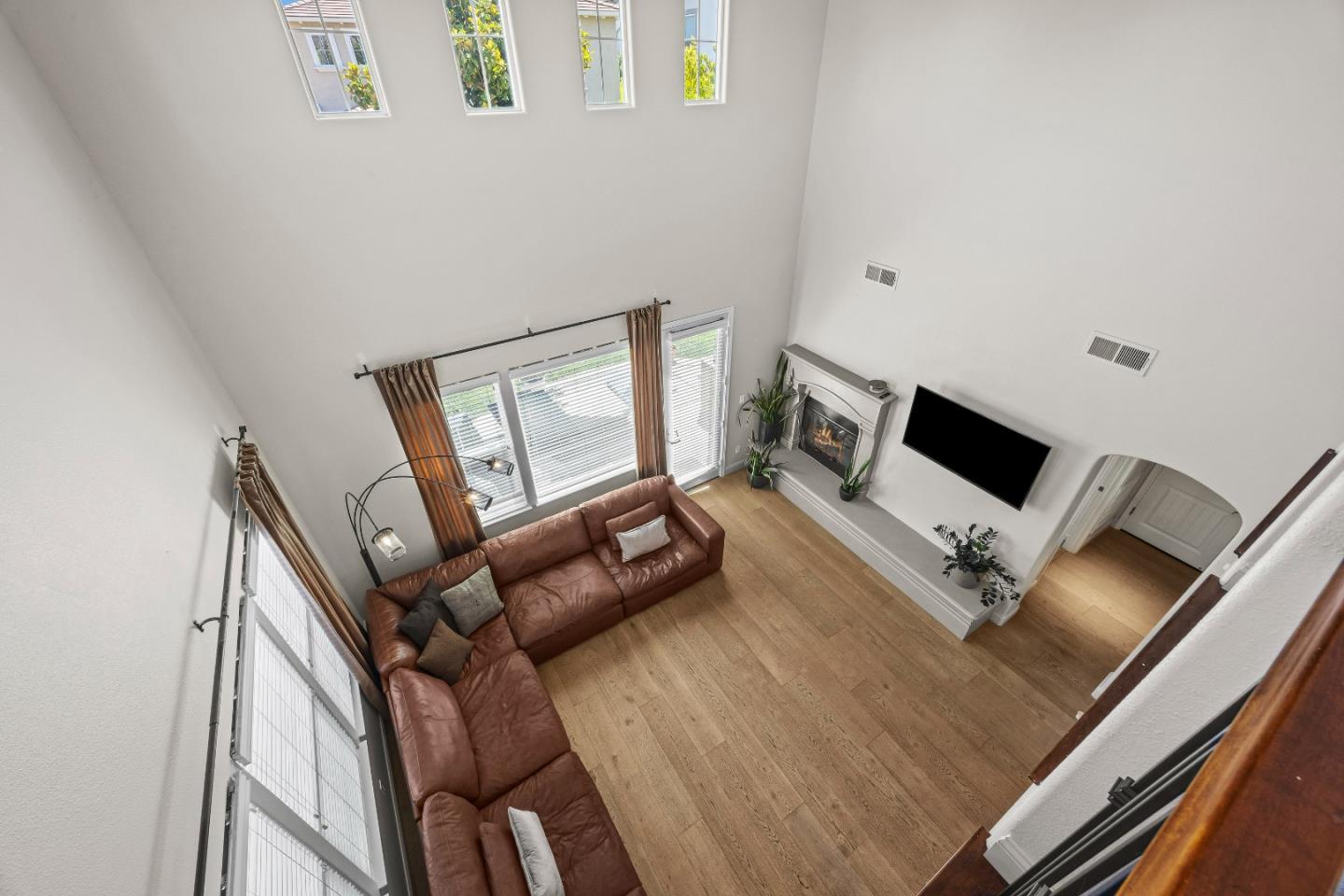 7632 Braid Court
