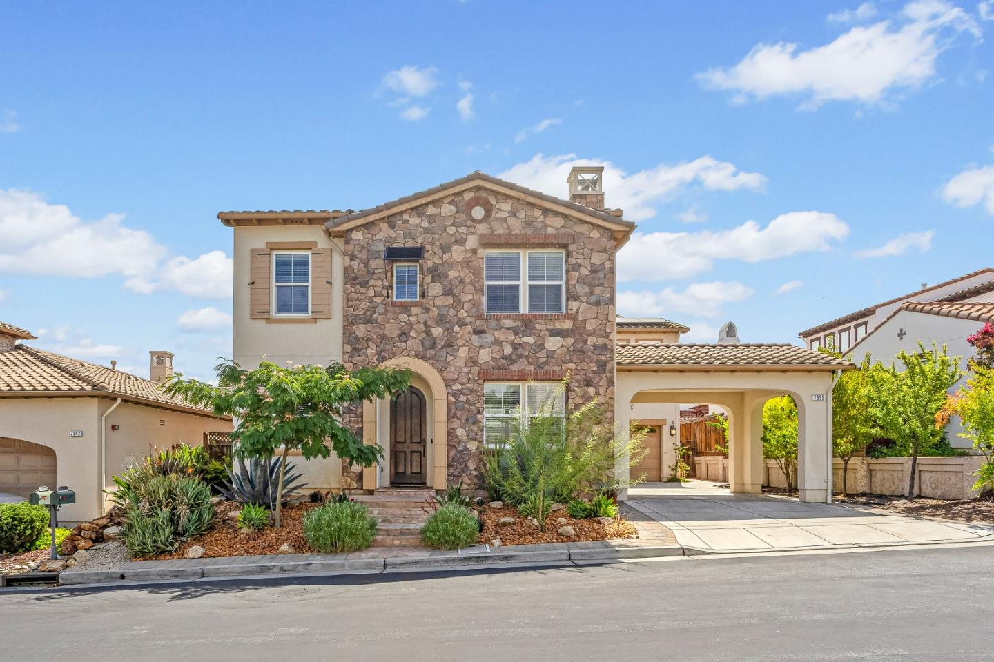 7632 Braid Court