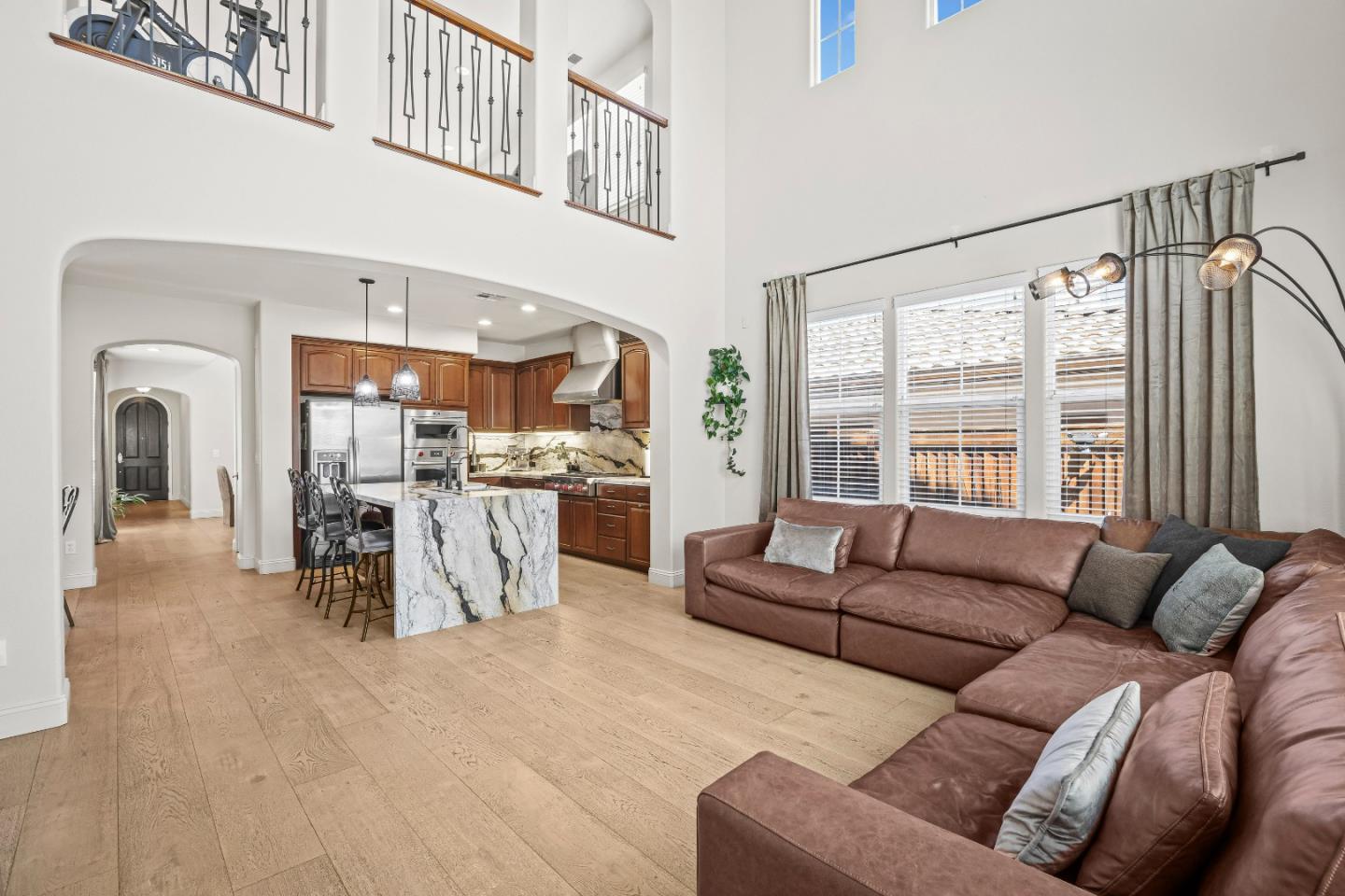7632 Braid Court
