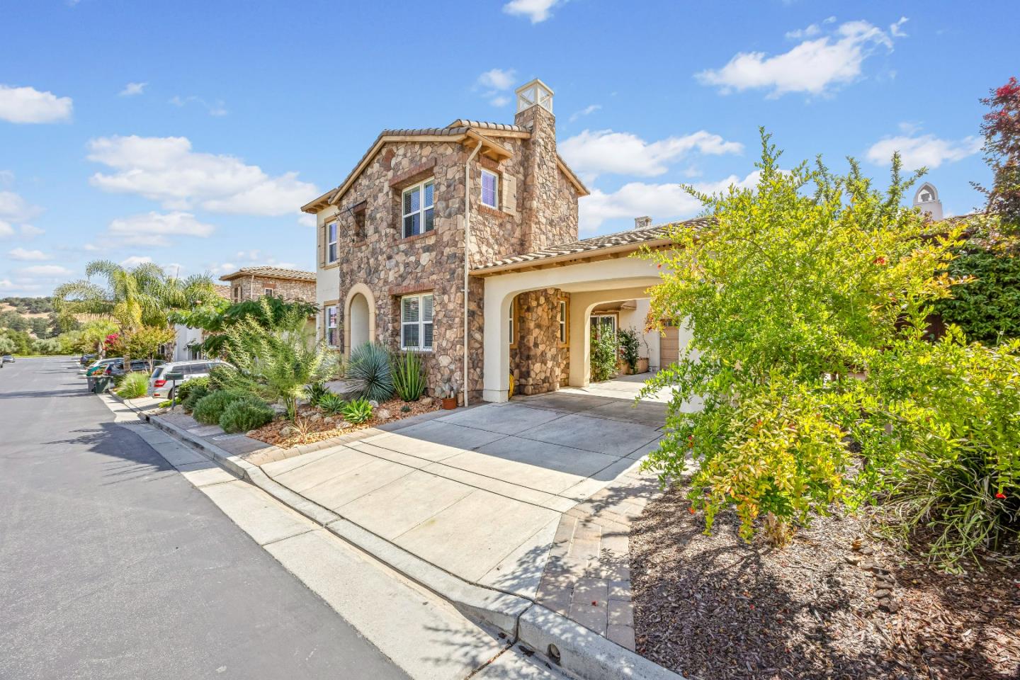 7632 Braid Court