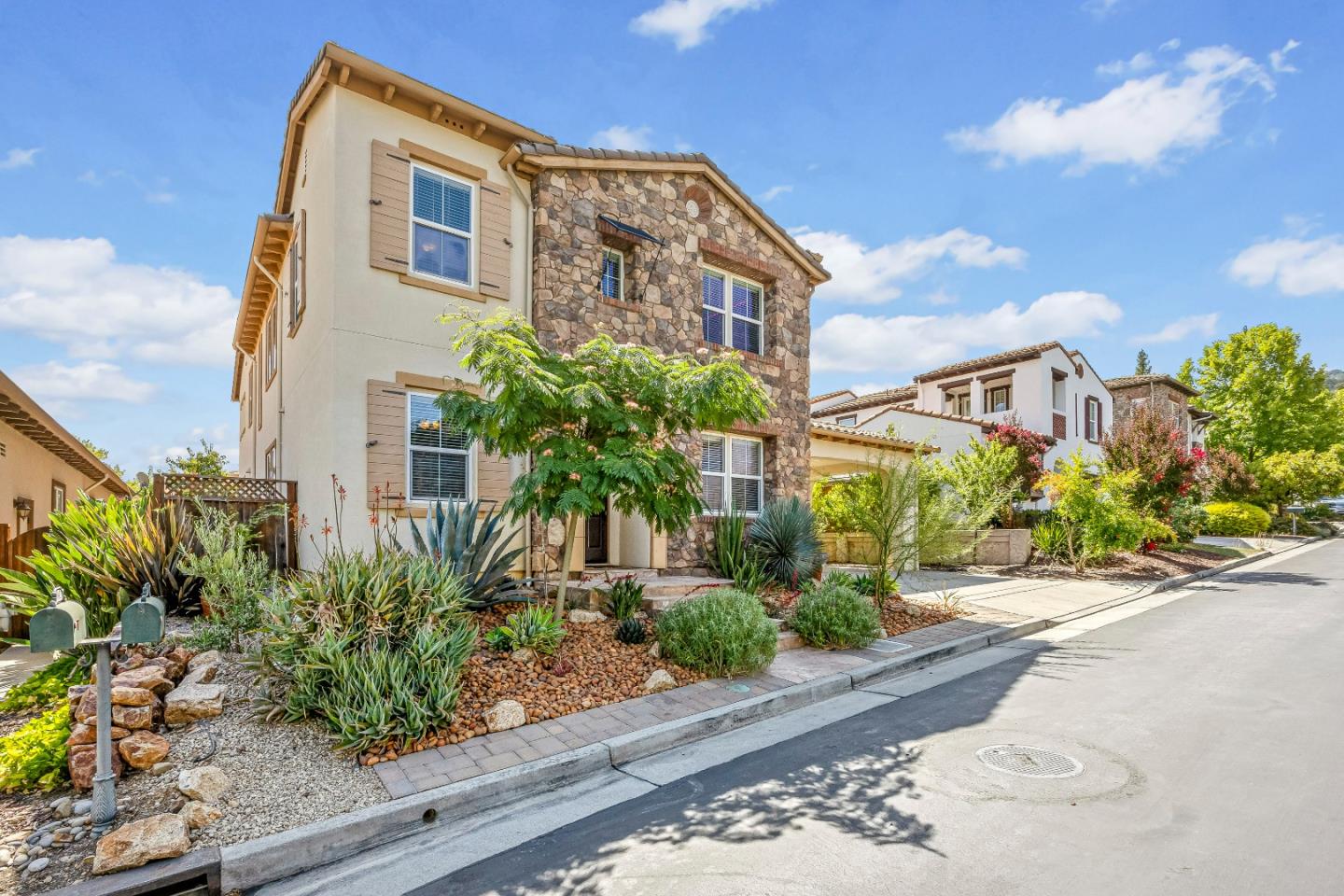 7632 Braid Court