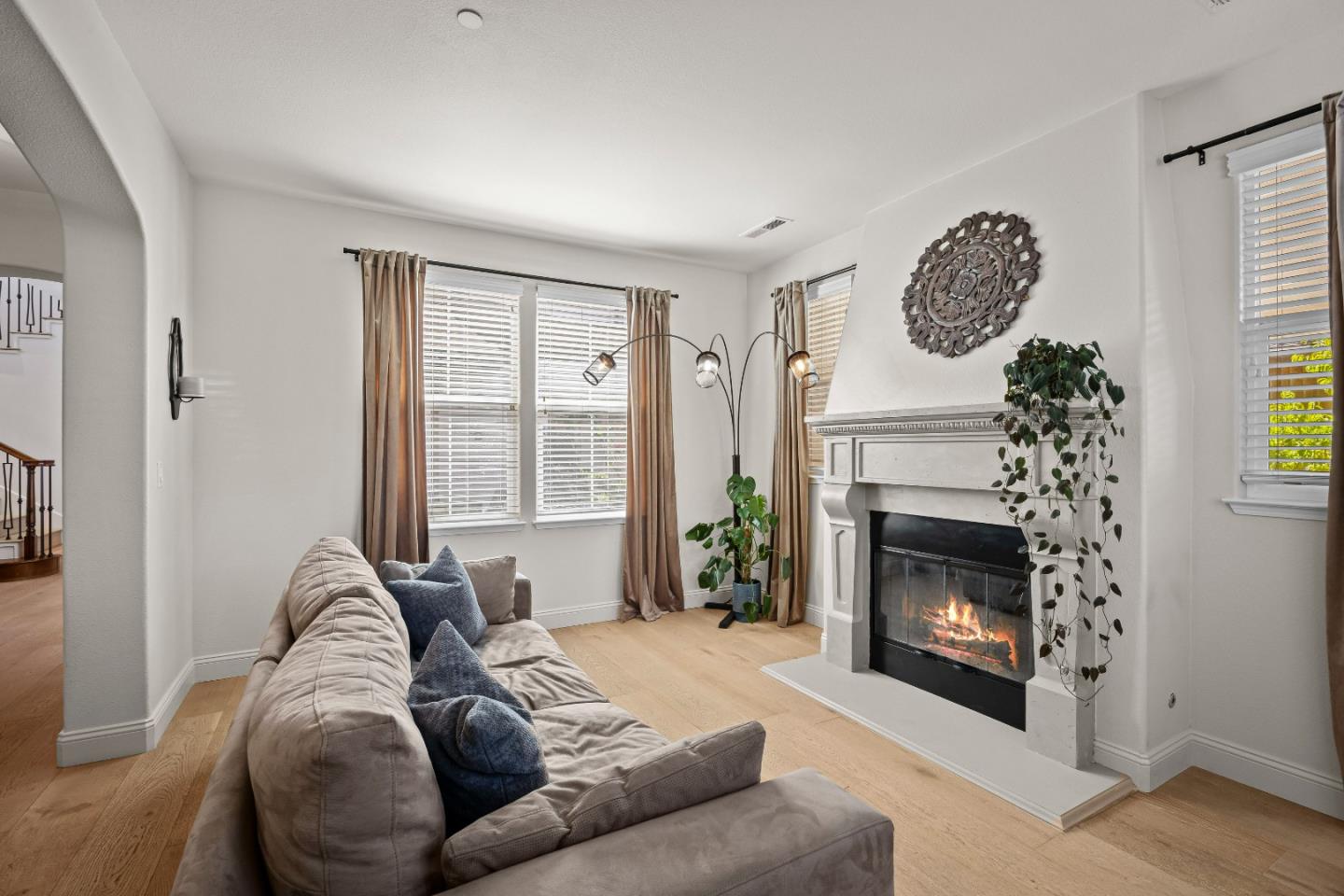 7632 Braid Court
