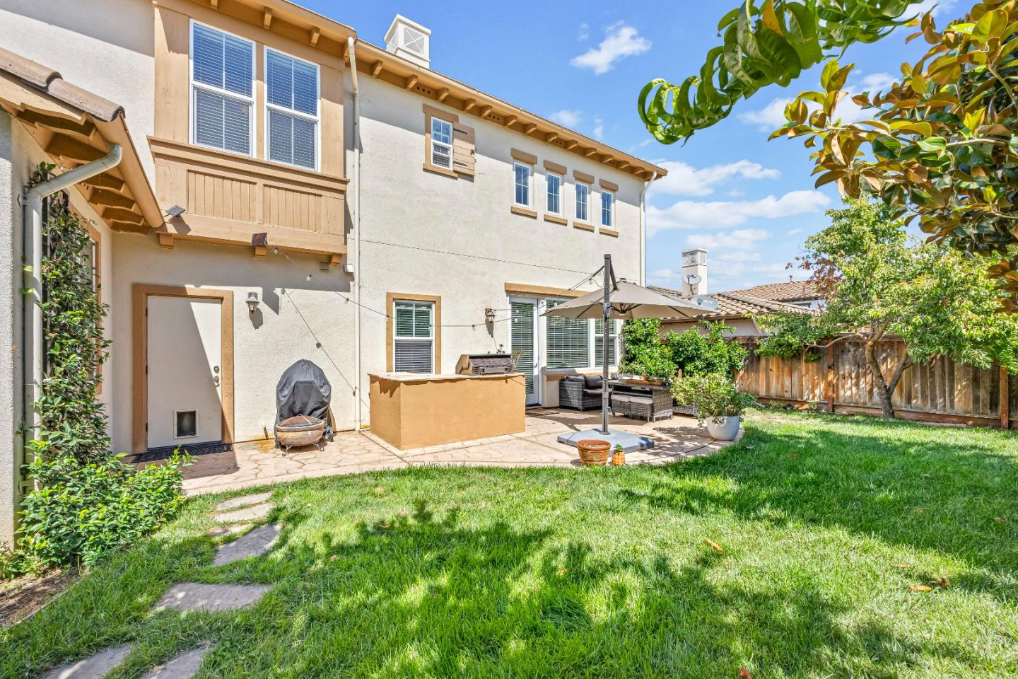 7632 Braid Court