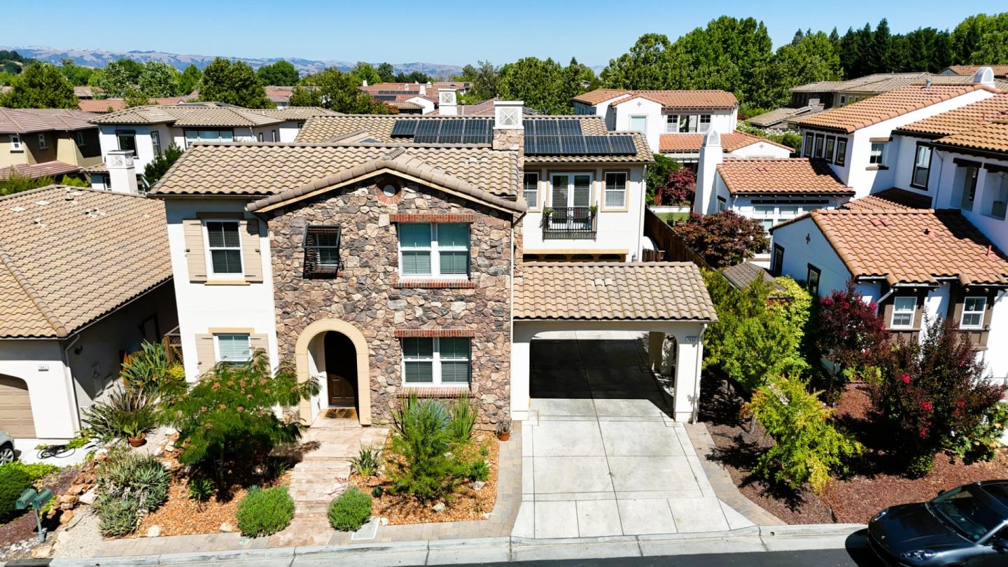 7632 Braid Court