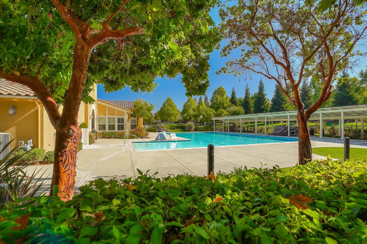 7632 Braid Court