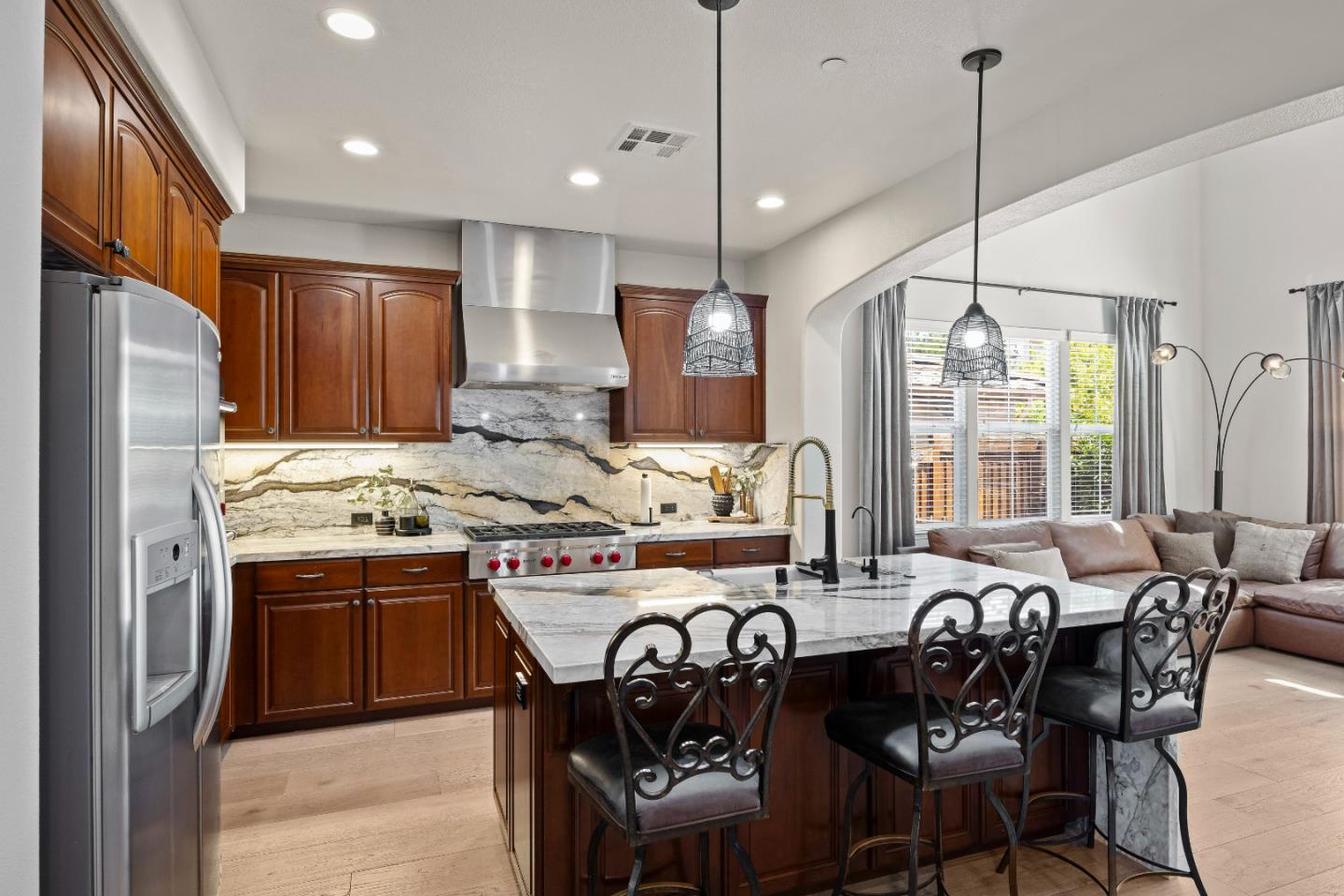 7632 Braid Court