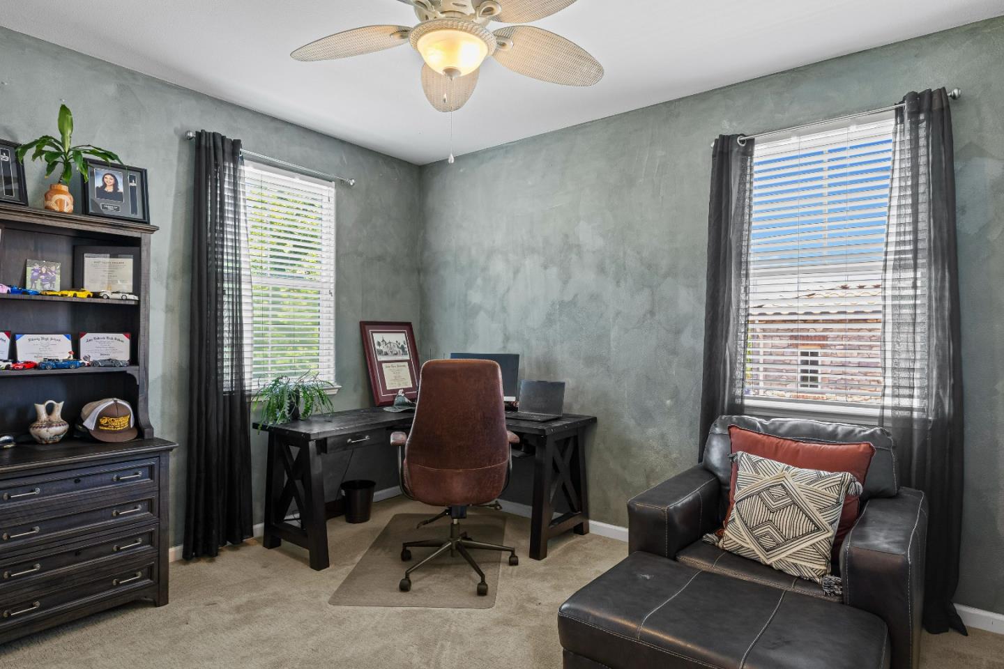 7632 Braid Court