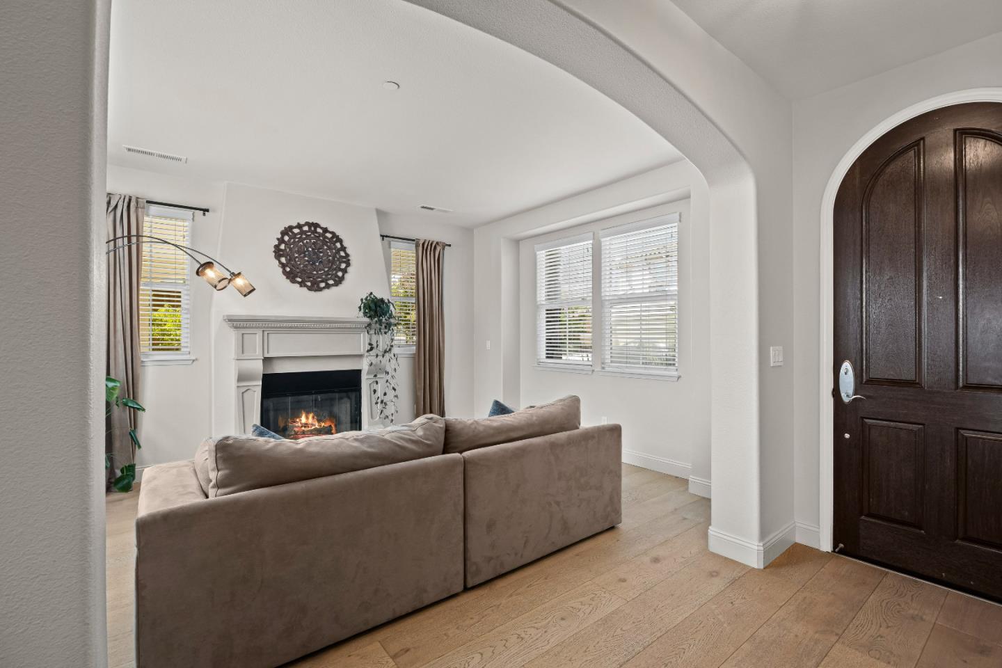 7632 Braid Court