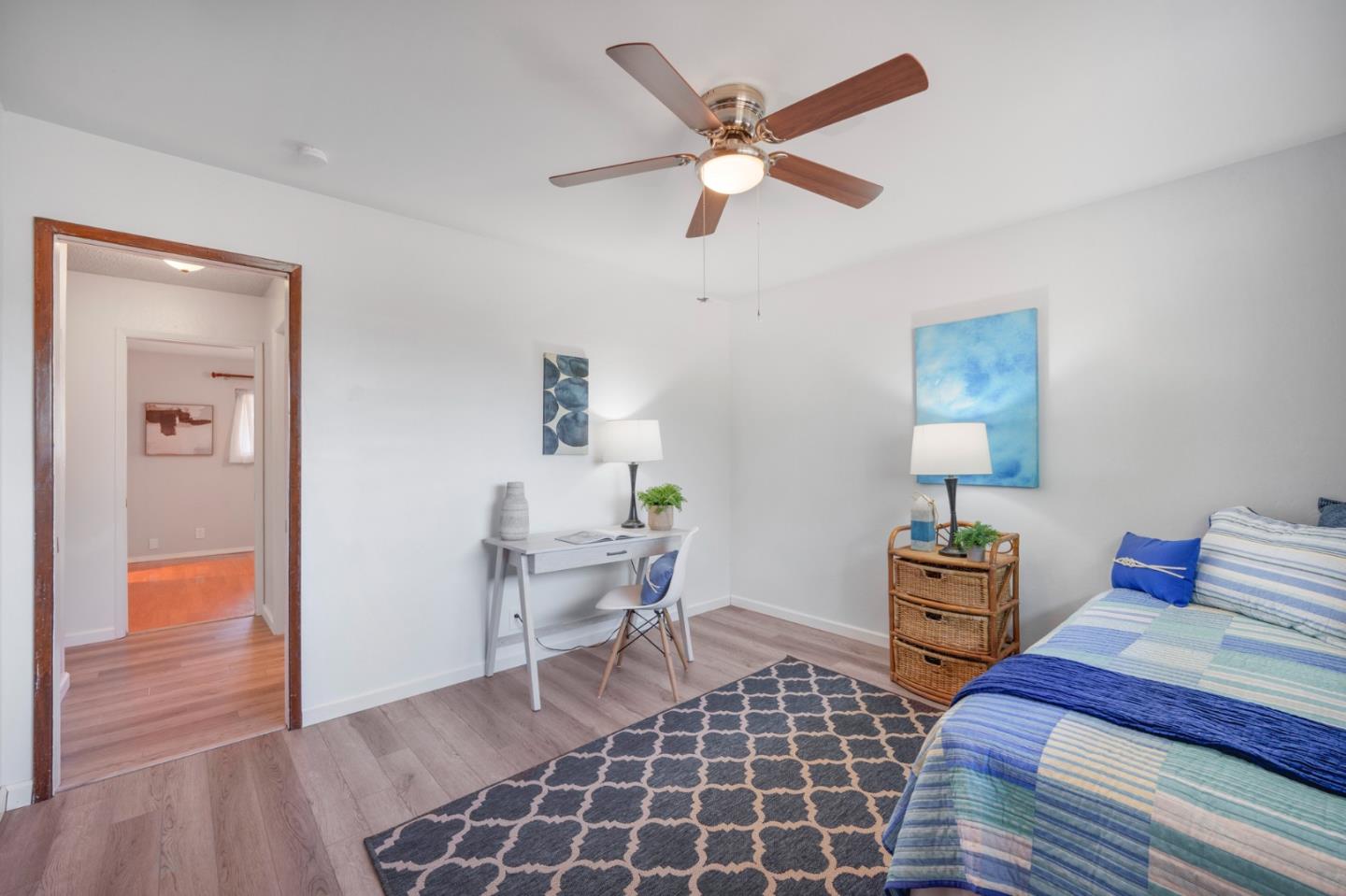 1955 A Church Avenue