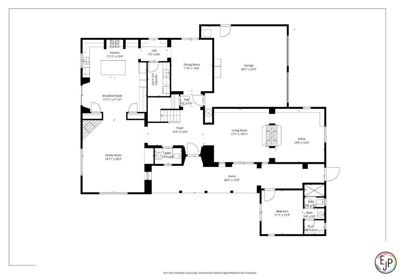 6560 Eagle Ridge Court