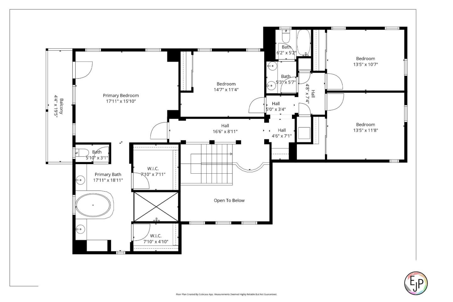 6560 Eagle Ridge CT