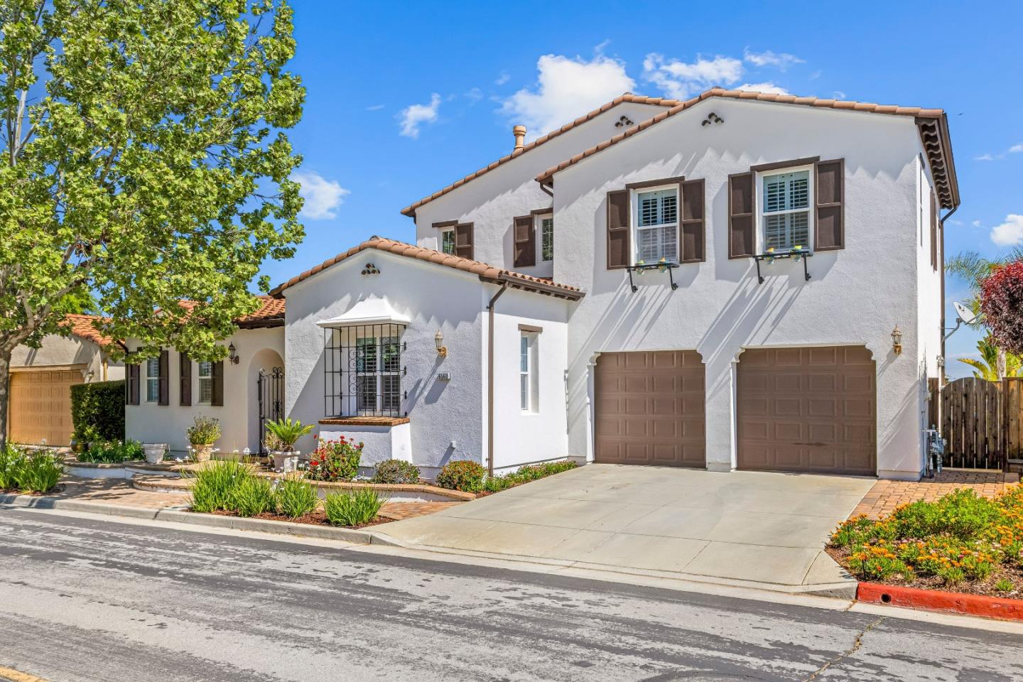 6560 Eagle Ridge CT