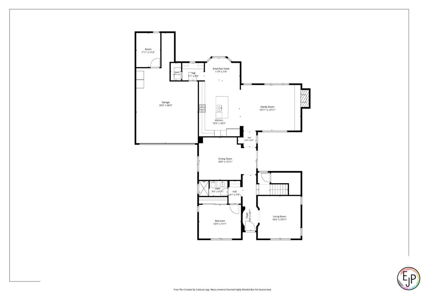 2730 Club DR