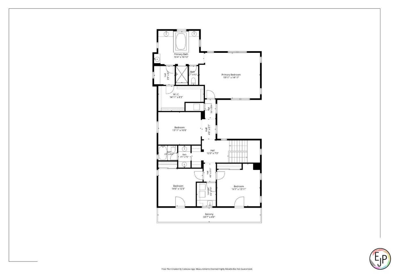 2730 Club DR
