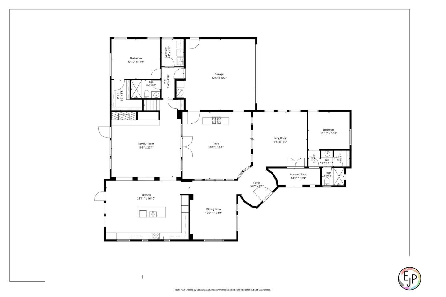 2520 Club DR