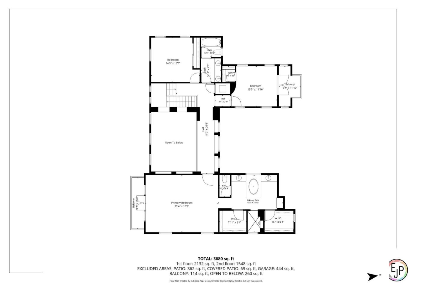 2520 Club DR