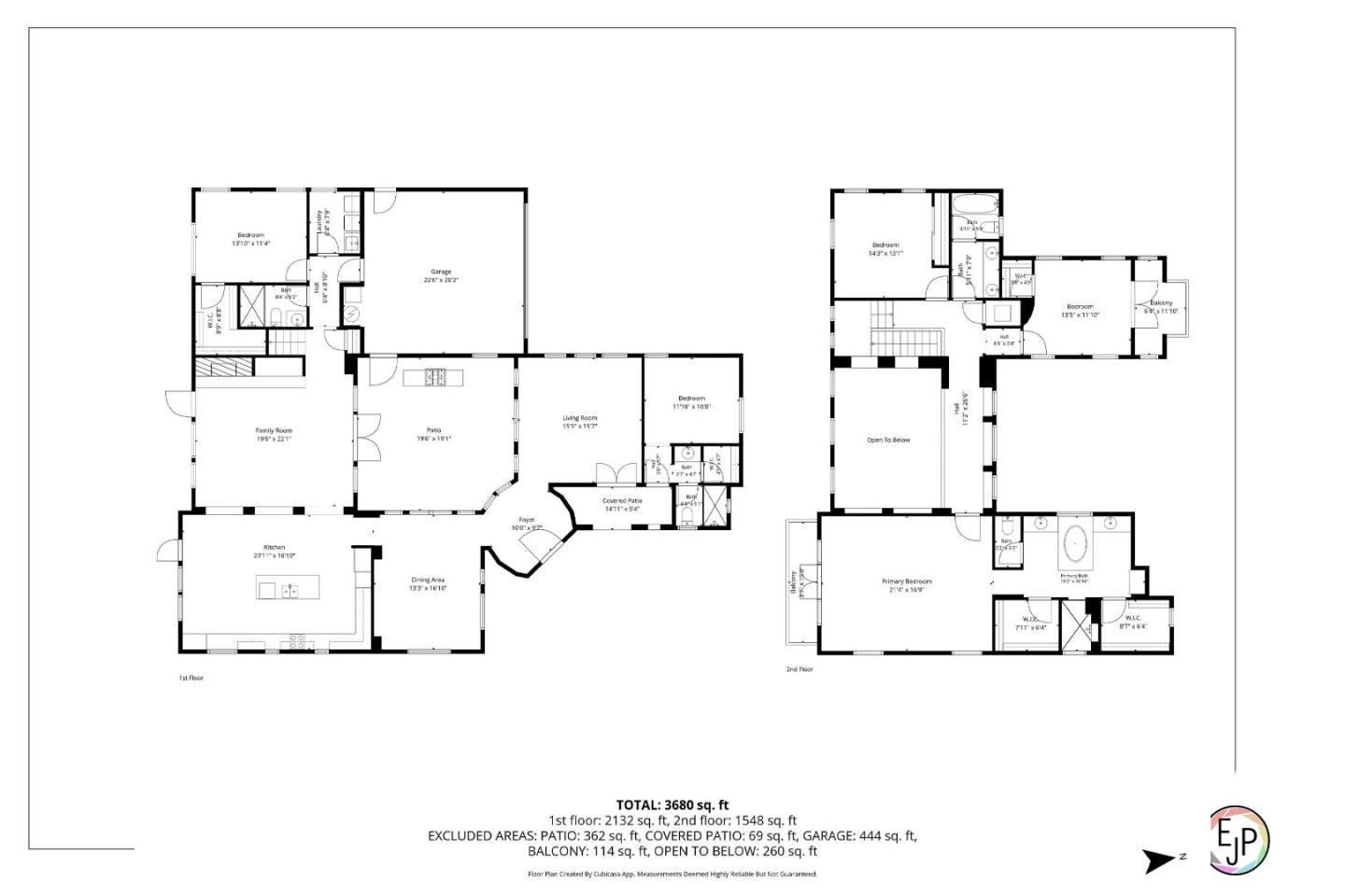 2520 Club DR