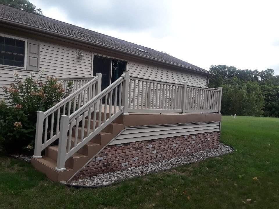 1133 Yeomans St Lot 255