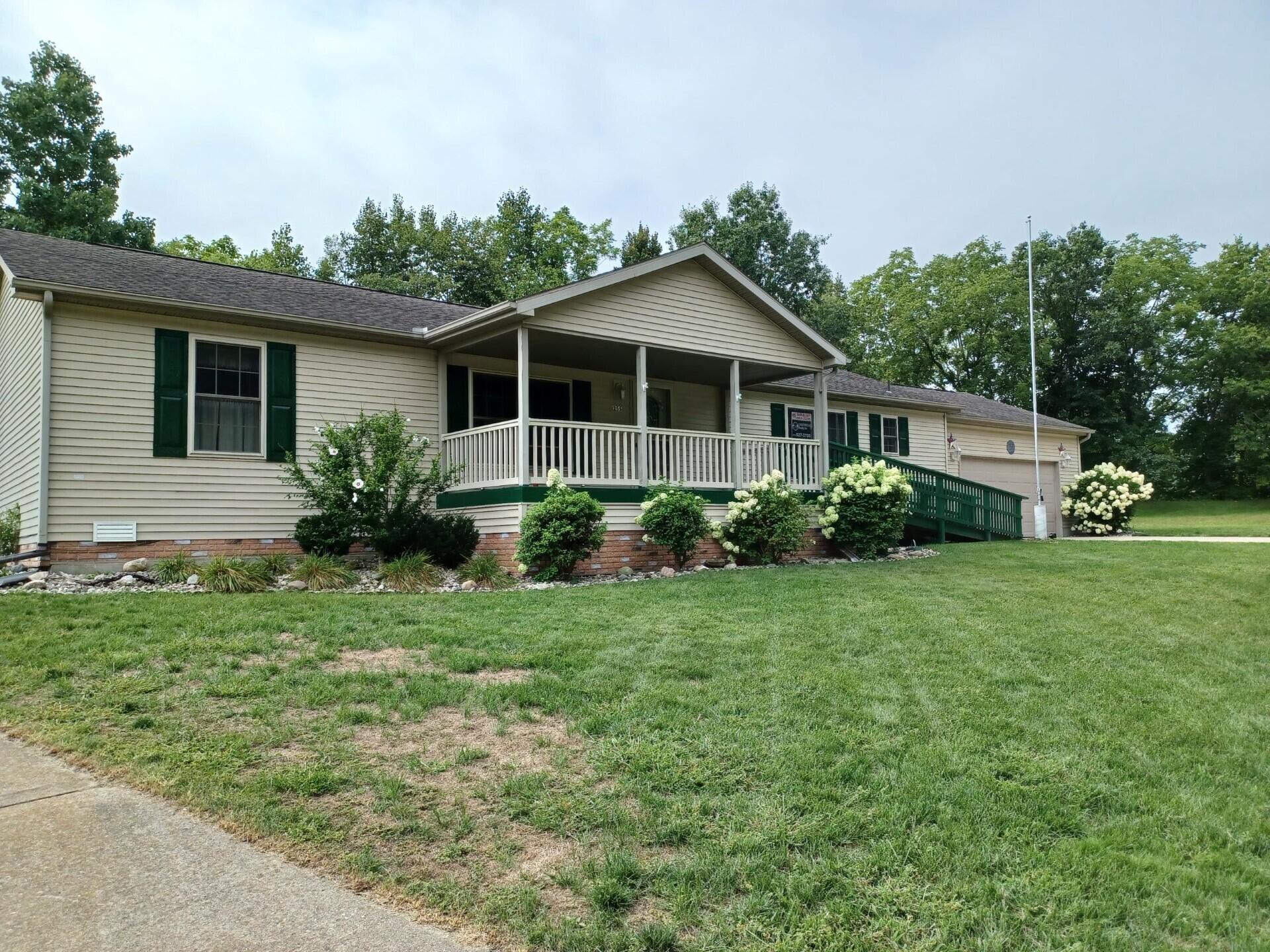 1133 Yeomans St Lot 255