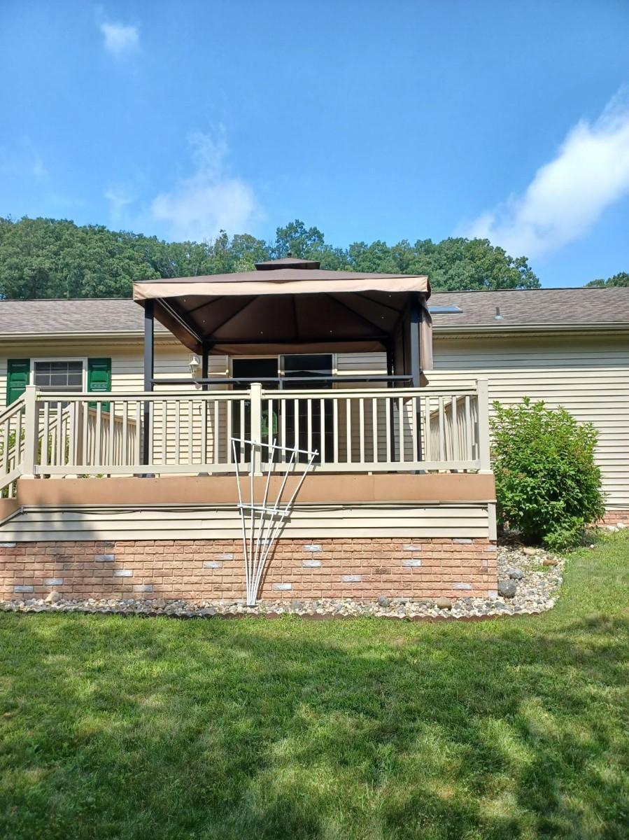 1133 Yeomans St Lot 255