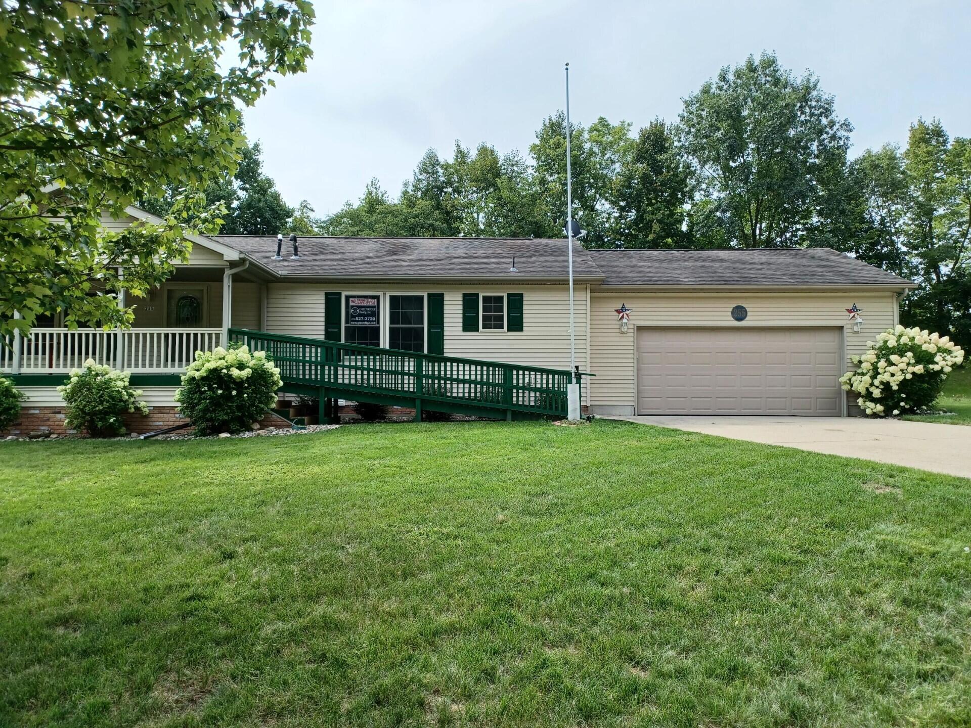 1133 Yeomans St Lot 255
