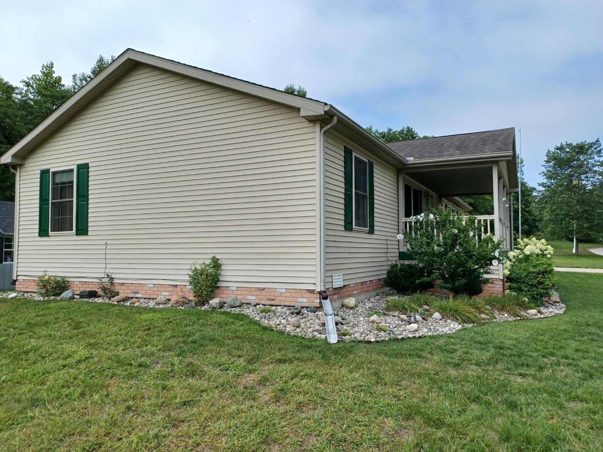 1133 Yeomans St Lot 255