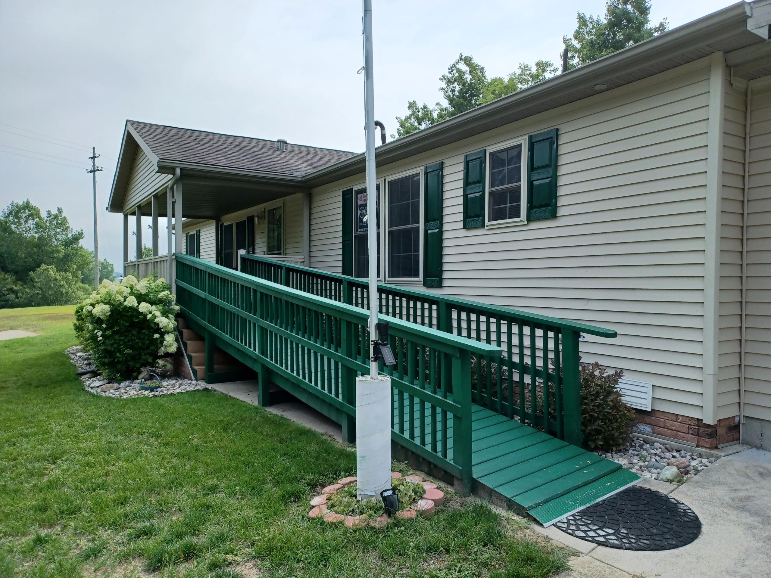 1133 Yeomans St Lot 255