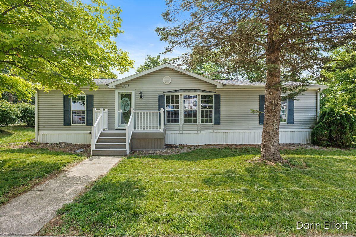 1133 Yeomans St Lot 137