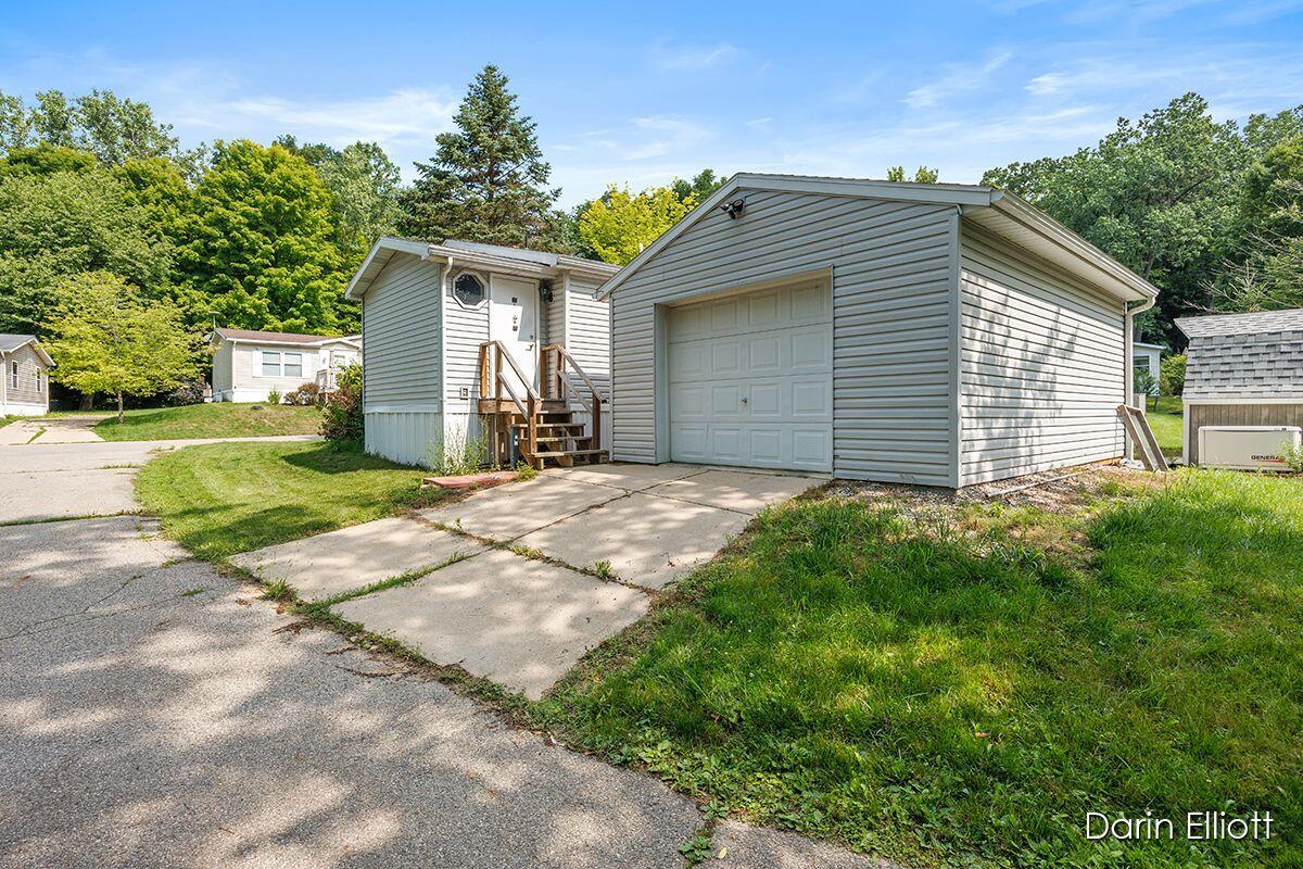 1133 Yeomans St Lot 137