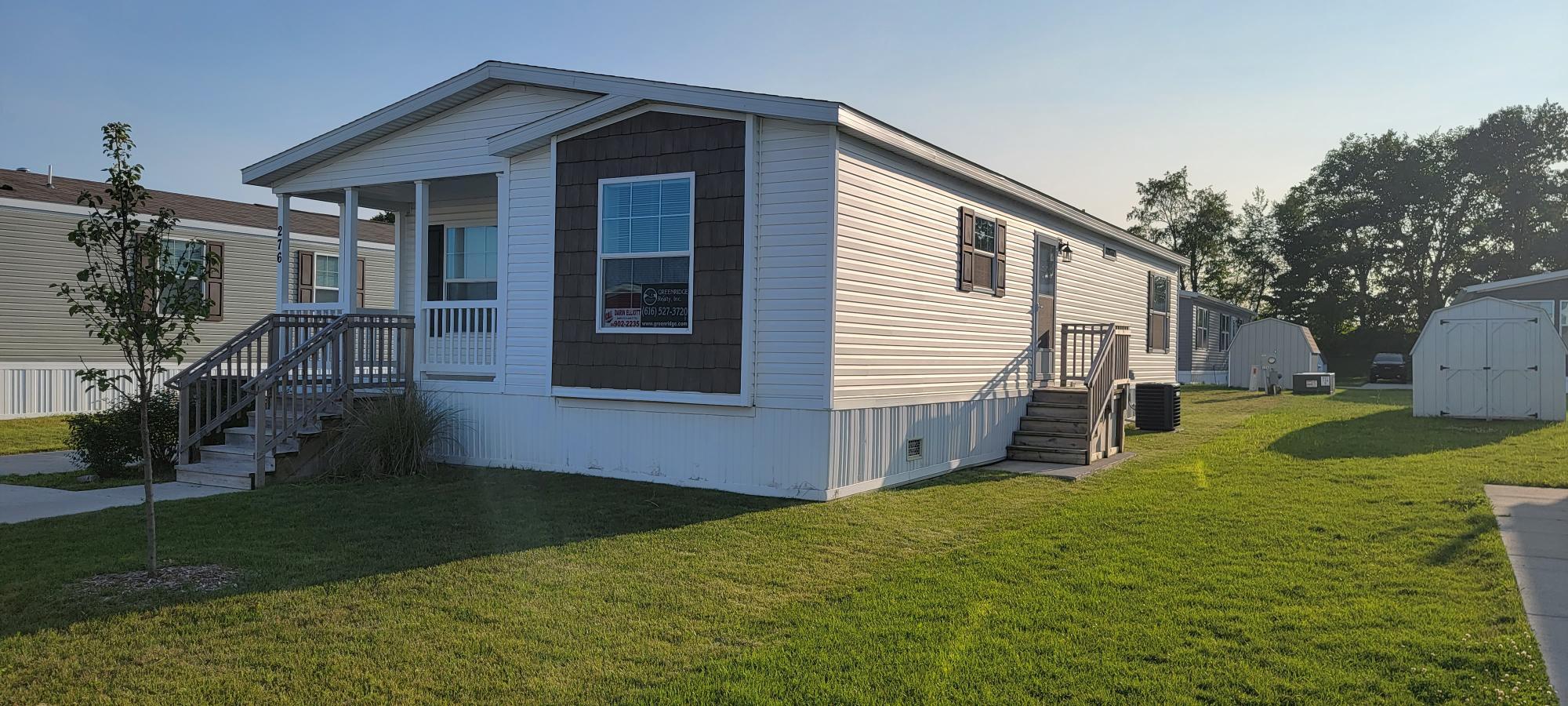 7204 E Grand River Ave Lot 276