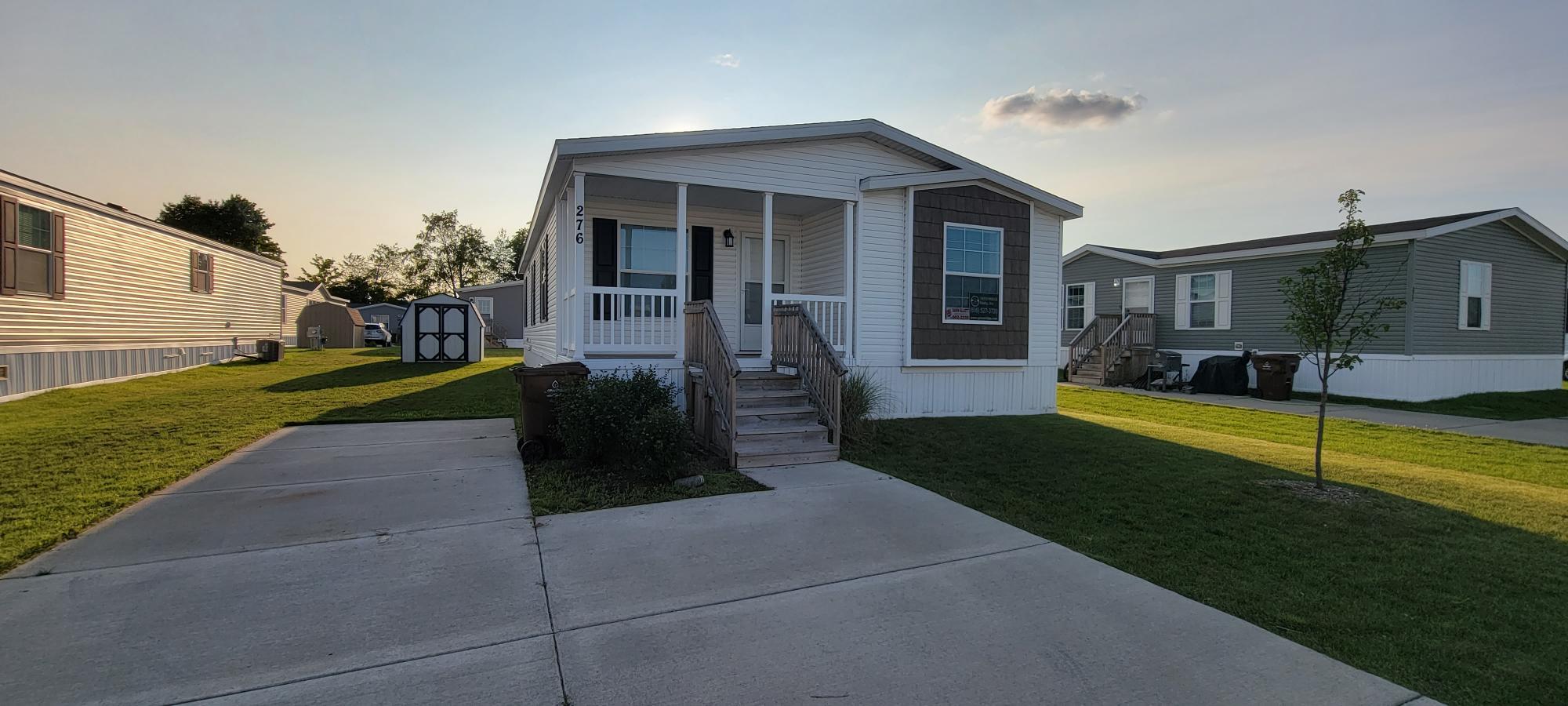 7204 E Grand River Ave Lot 276