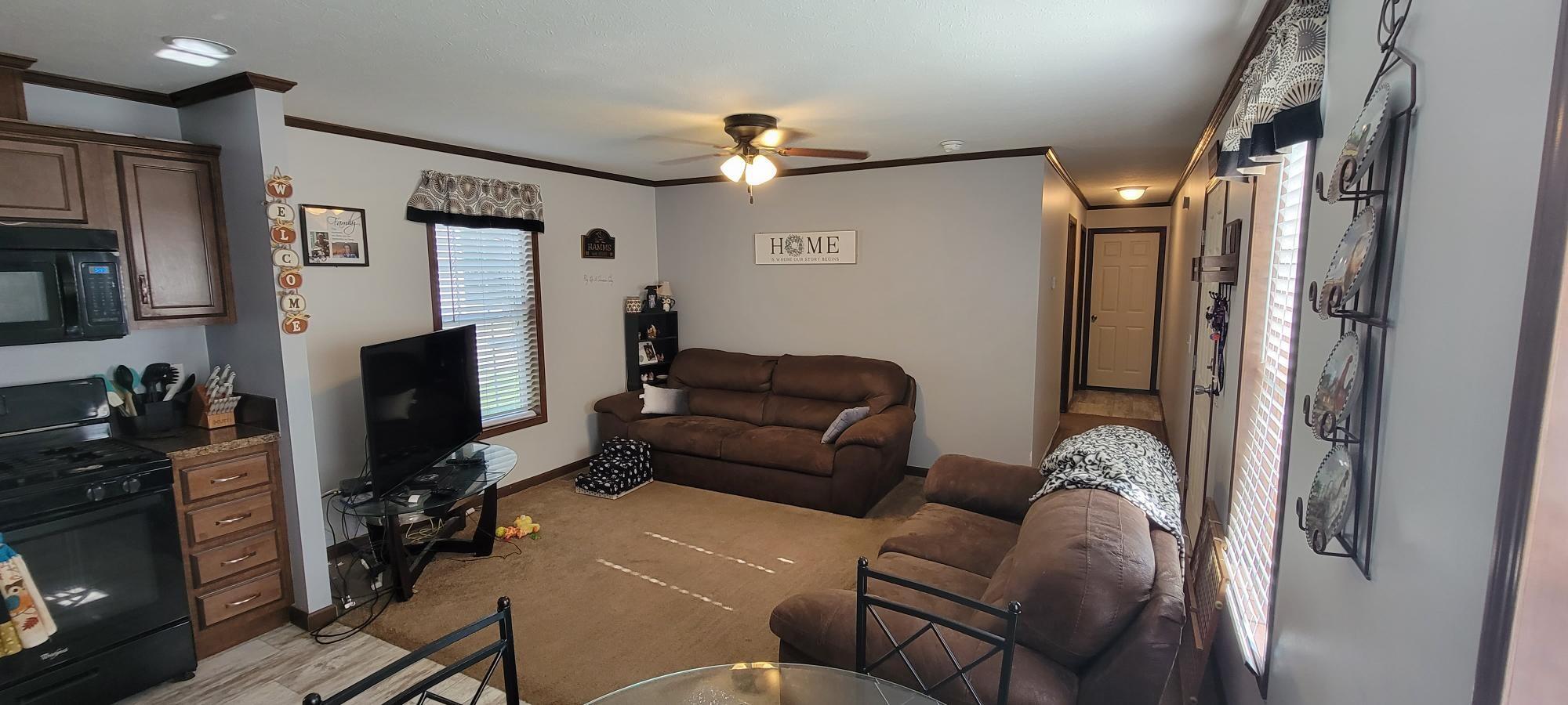 1133 Yeomans Lot 52 Street