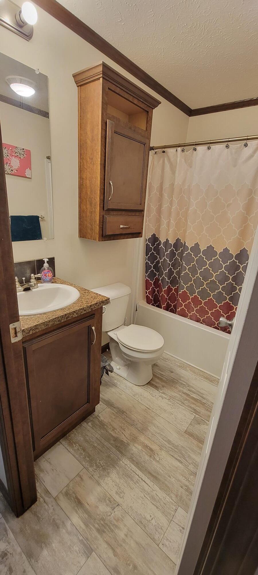 1133 Yeomans Lot 52 Street