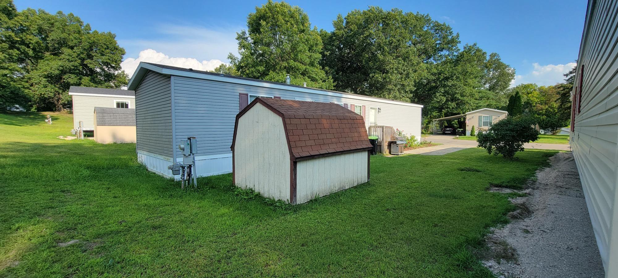 1133 Yeomans Lot 52 Street