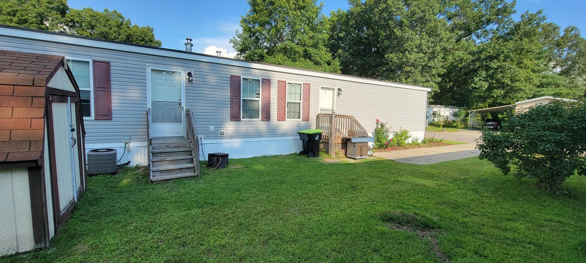 1133 Yeomans Lot 52 Street