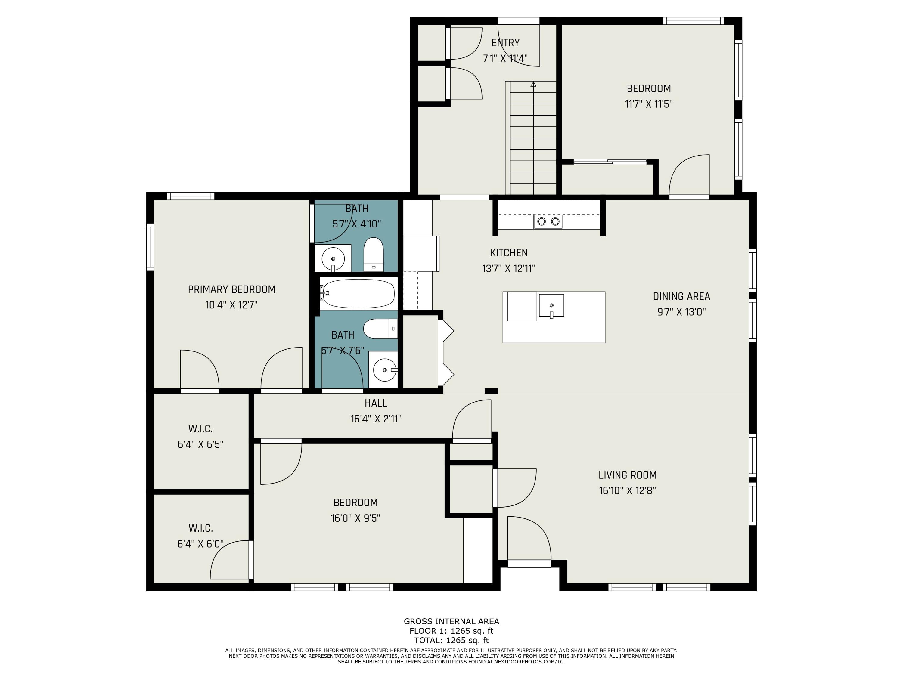 11430 W Broomfield Road