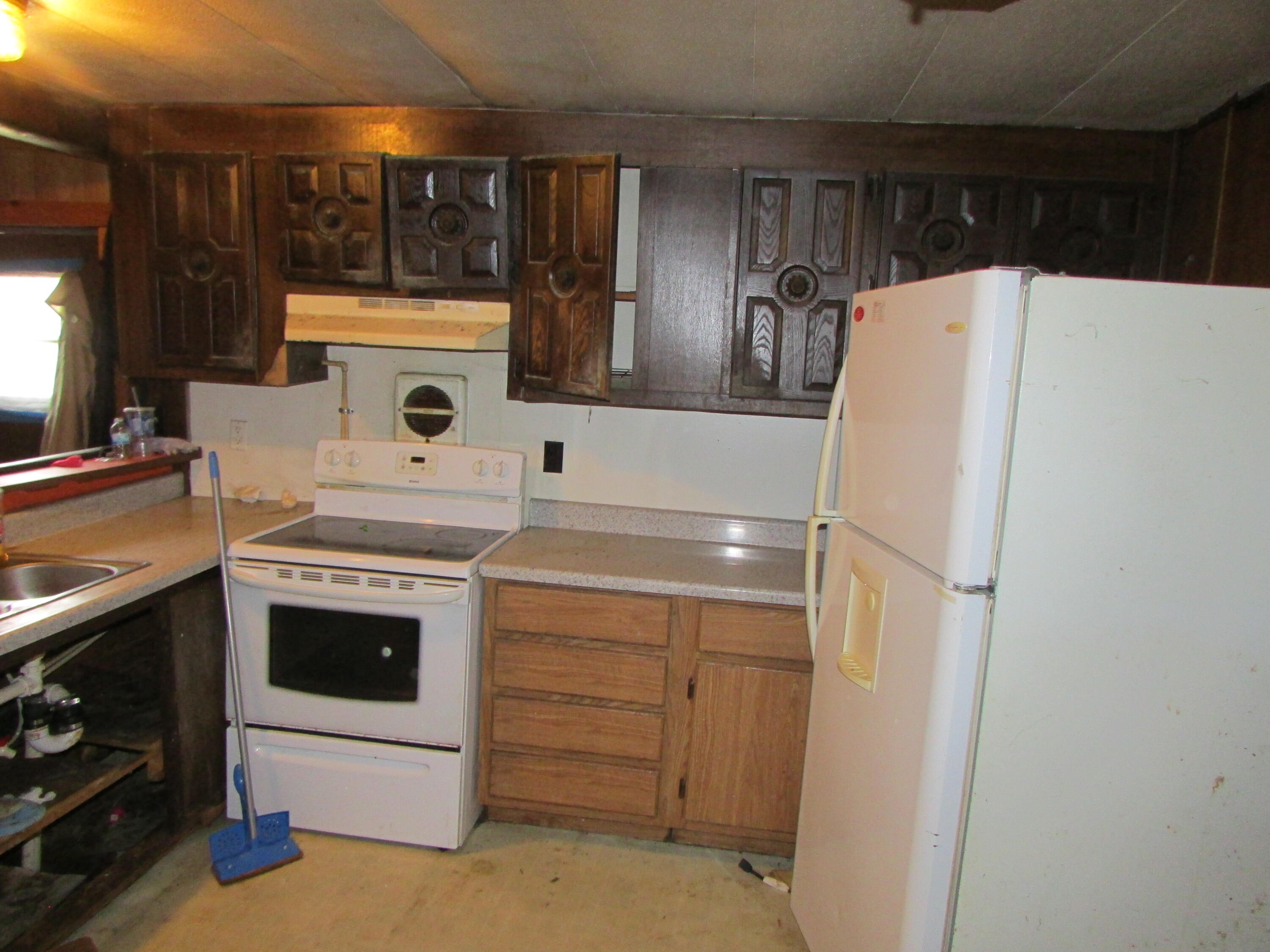 11460 E Howard City Edmore Road