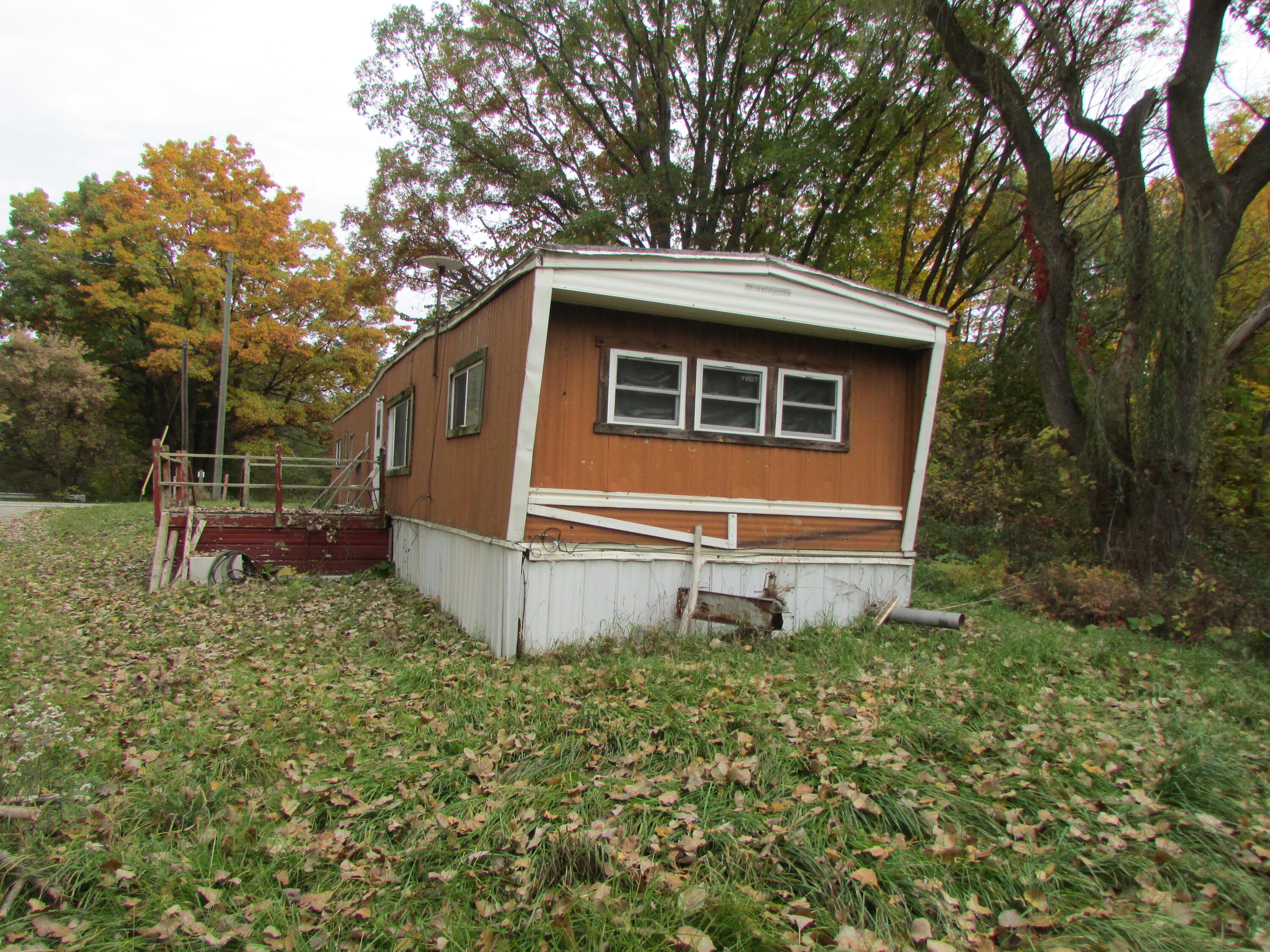 11460 E Howard City Edmore Road