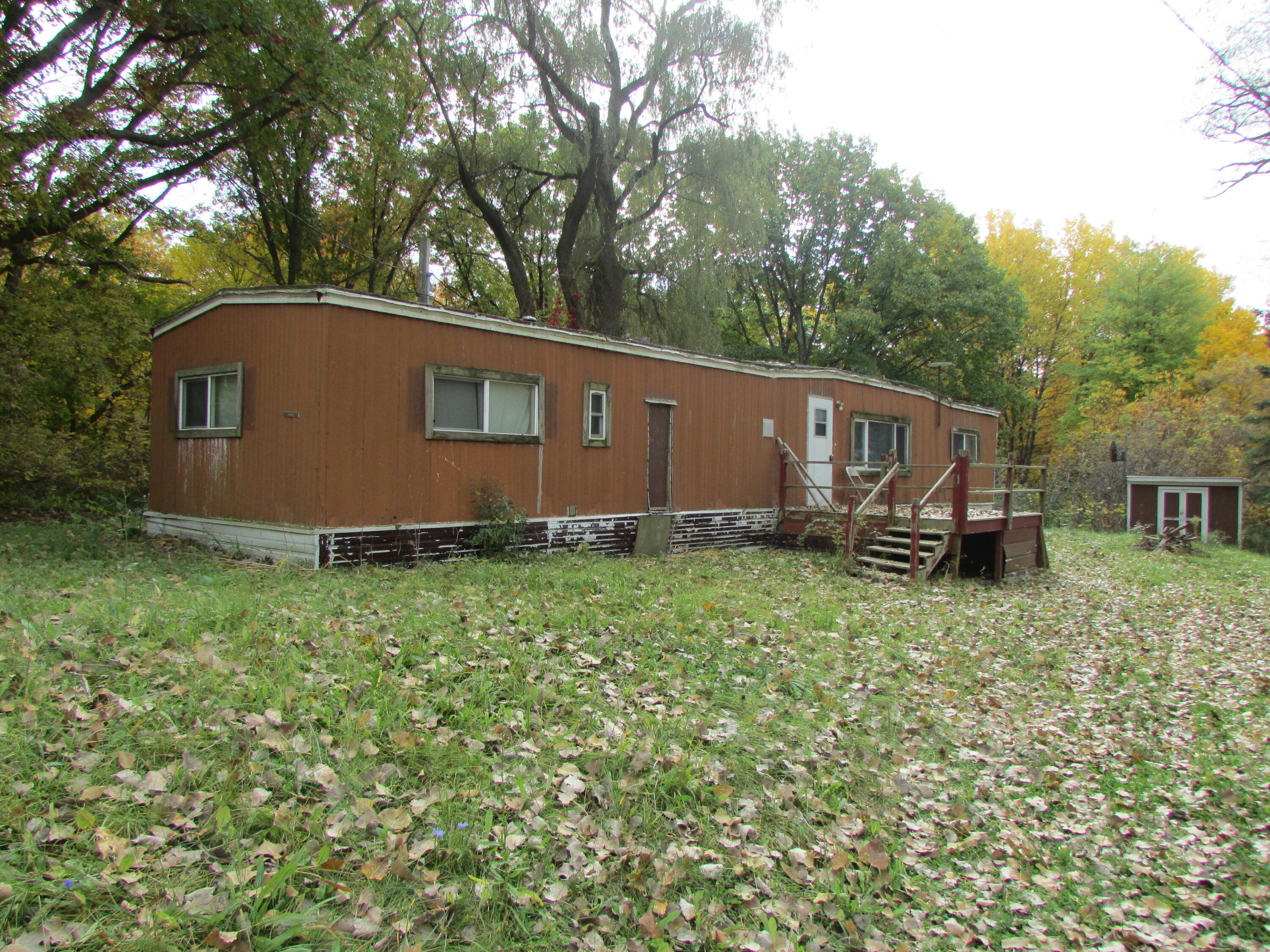 11460 E Howard City Edmore Road