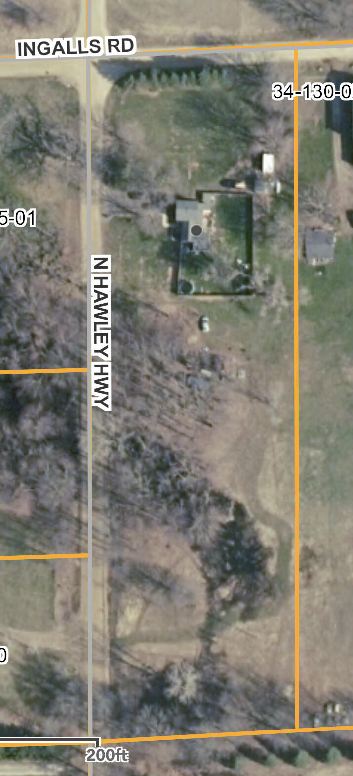 4476 Hawley Highway