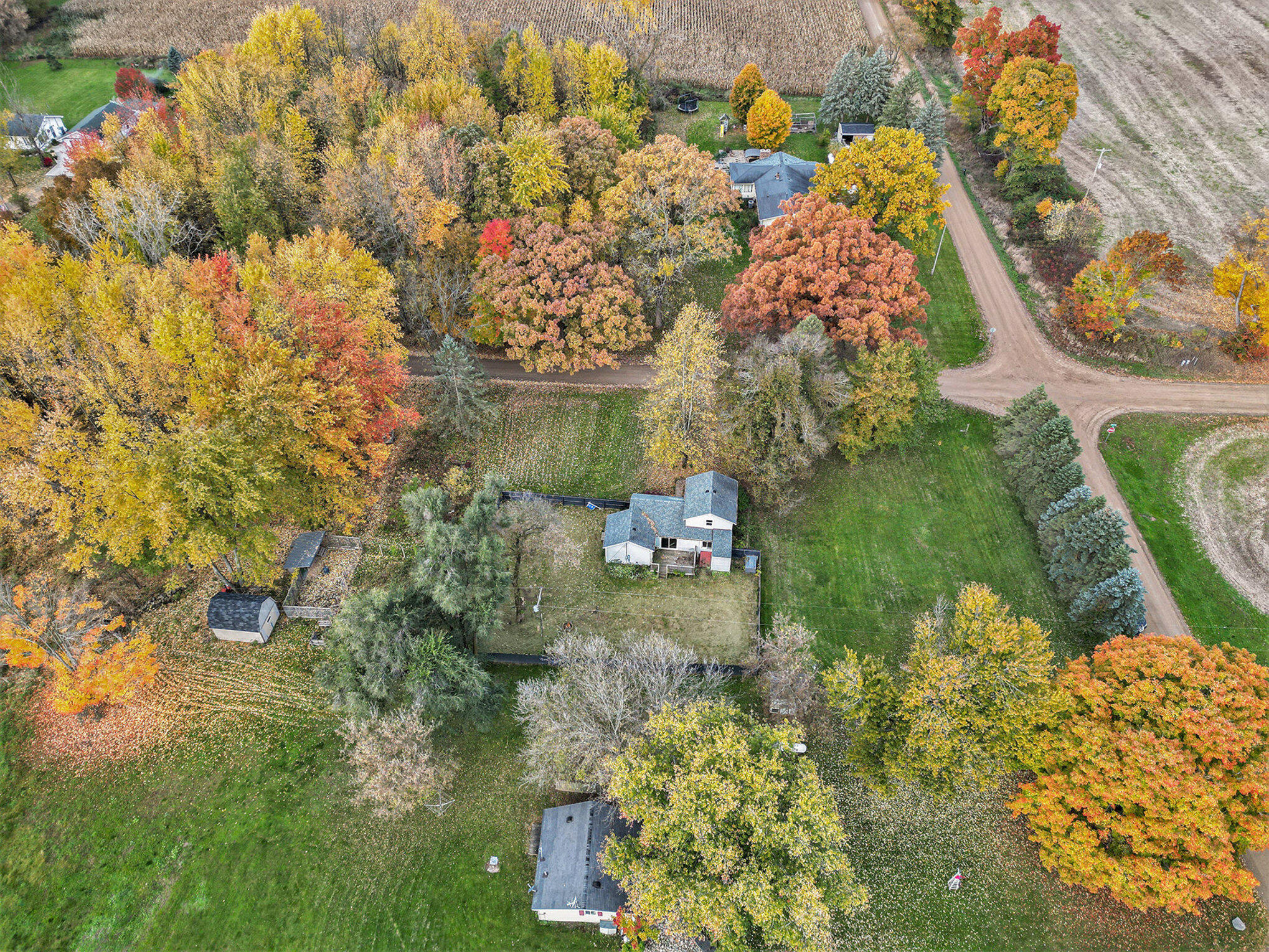 4476 Hawley Highway