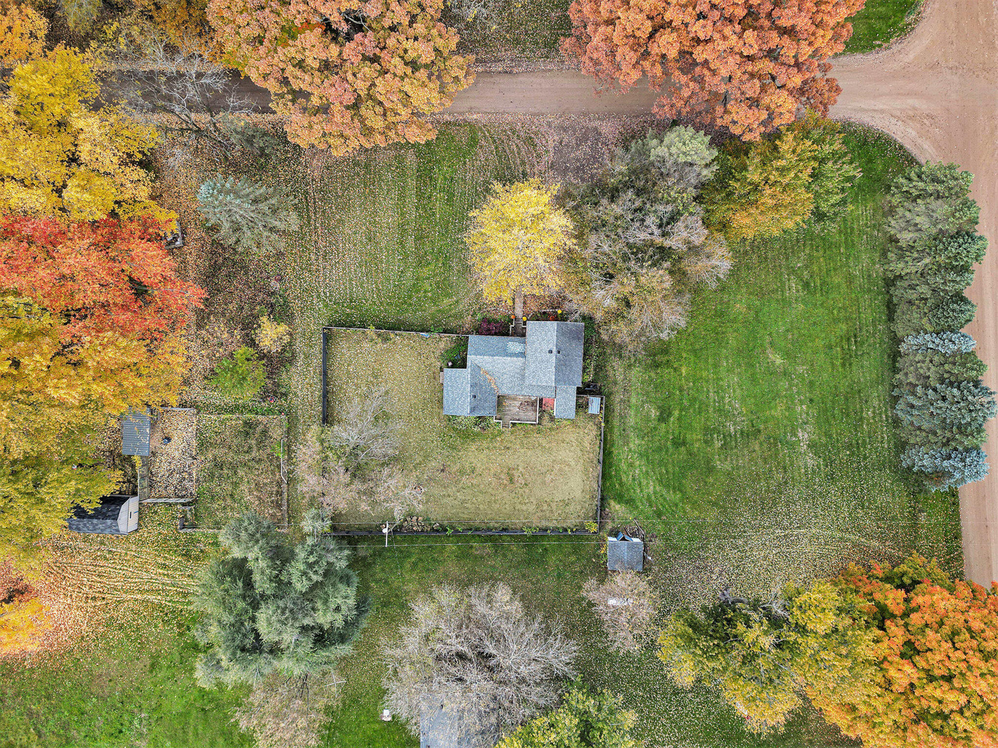 4476 Hawley Highway