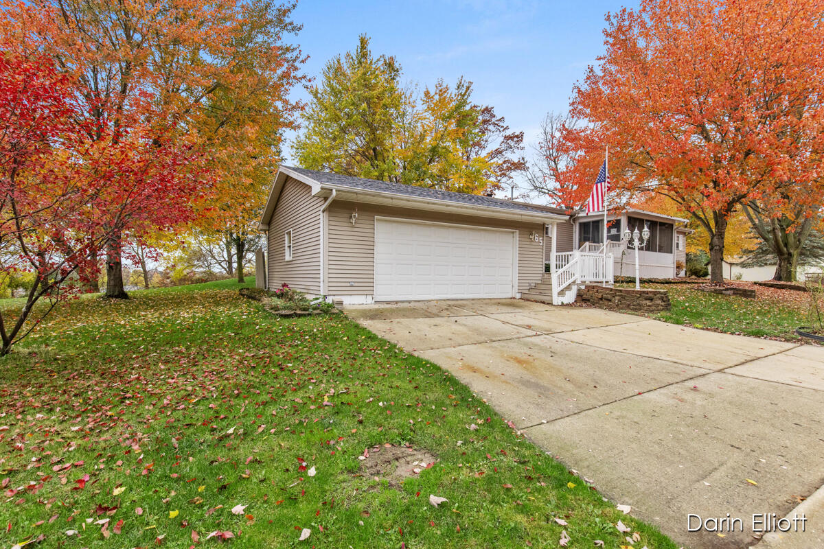 1133 Yeomans St Lot 65