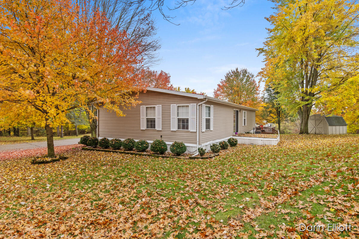 1133 Yeomans St Lot 65