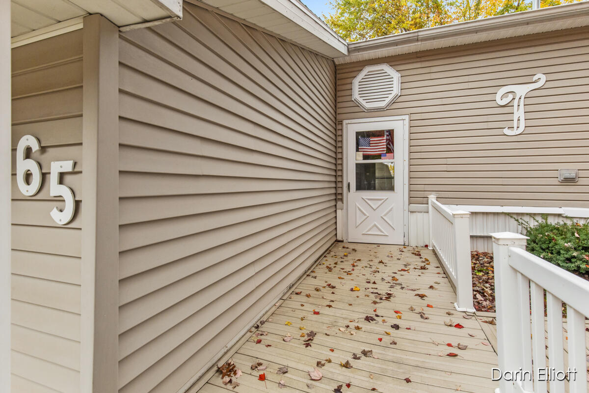 1133 Yeomans St Lot 65