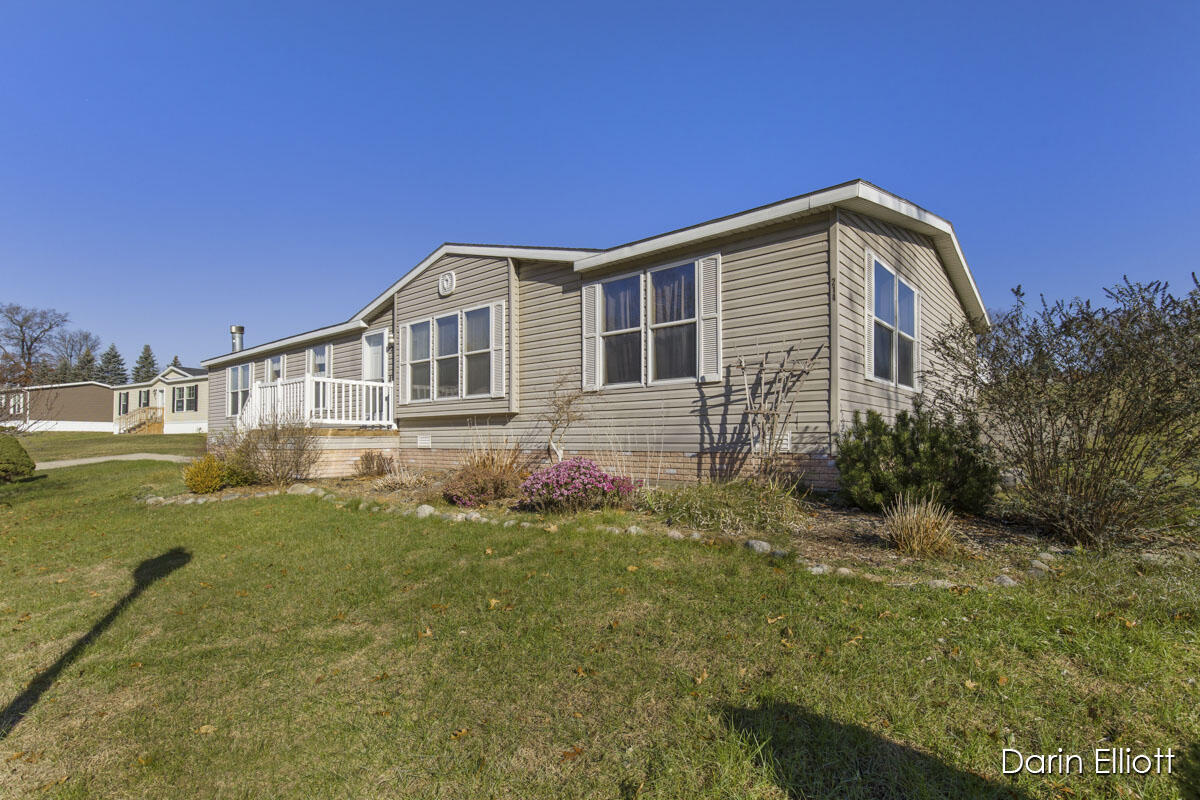 1133 Yeomans St Lot 214