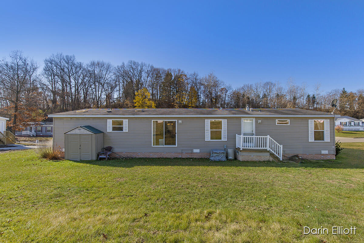 1133 Yeomans St Lot 214