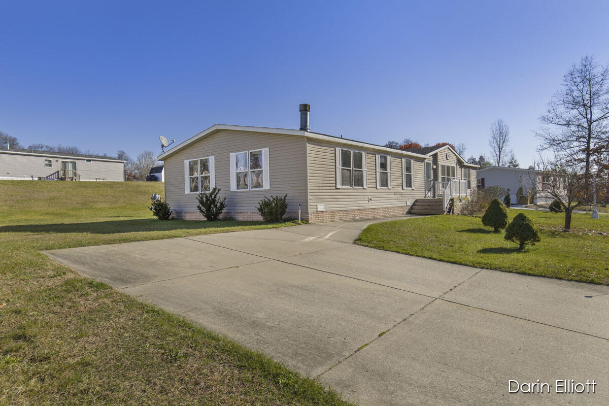 1133 Yeomans St Lot 214
