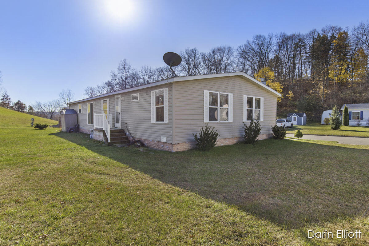 1133 Yeomans St Lot 214