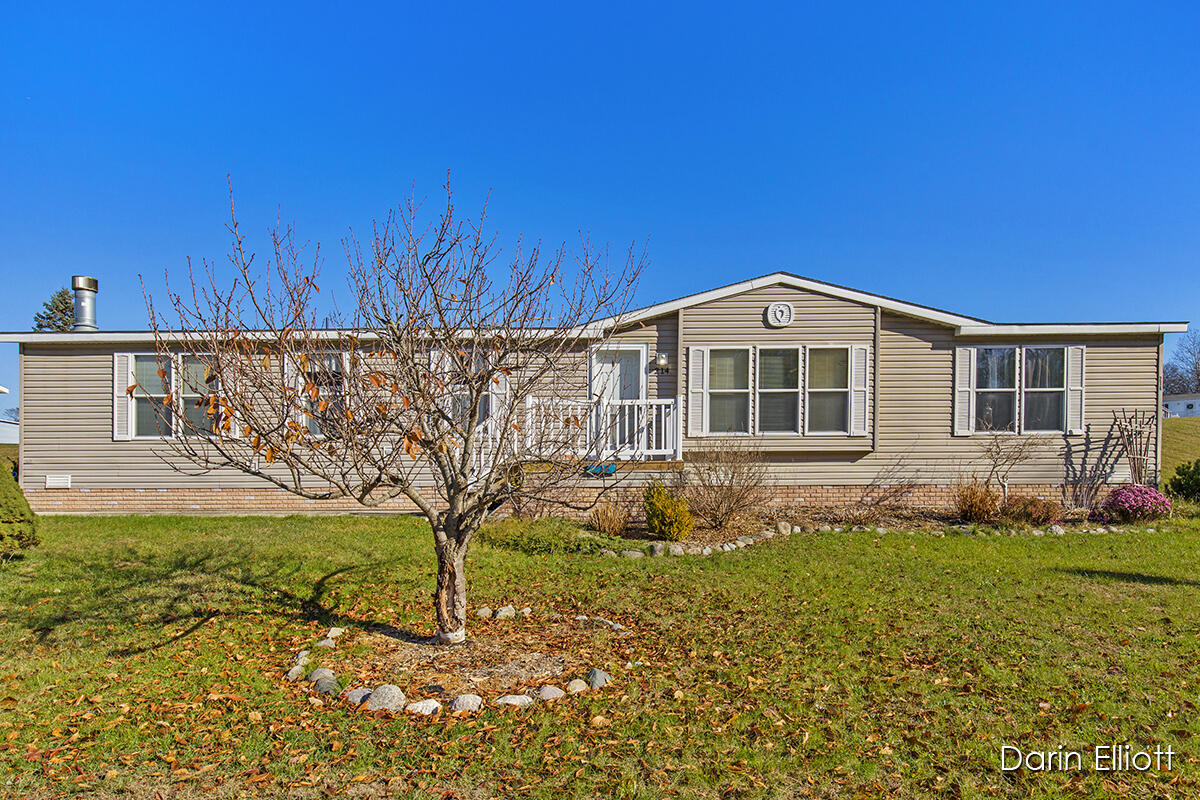 1133 Yeomans St Lot 214